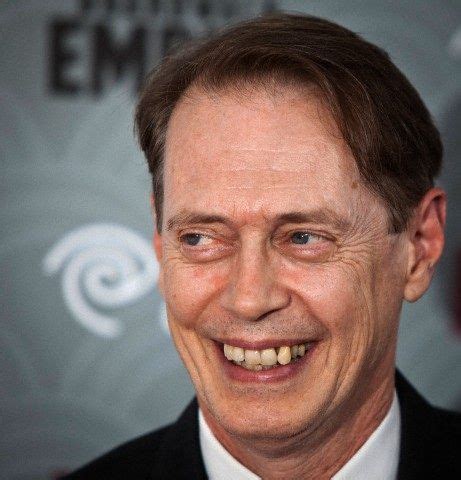 Steve Buscemi Teeth - ReyesHester