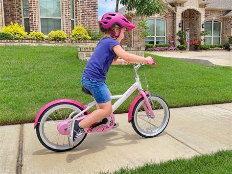 How to Teach a Kid to Ride a Bike - EASY and STRESS-FREE