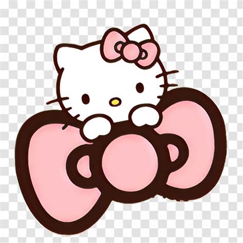 Hello Kitty Clip Art Desktop Wallpaper Vector Graphics - Online - Sticker Transparent PNG