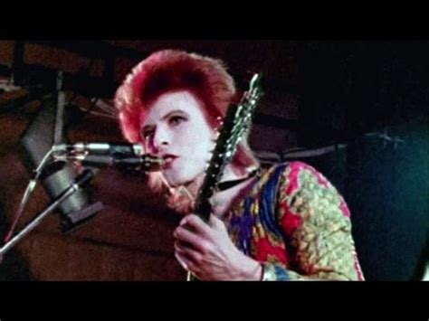 50 Years Ago Today David Bowie Retired Ziggy Stardust | Lone Star 92.5 | Jeff K