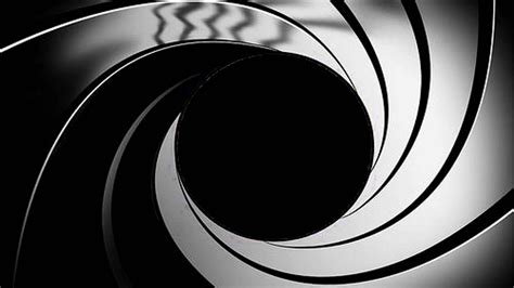 James Bond Gun Barrel Wallpaper - WallpaperSafari