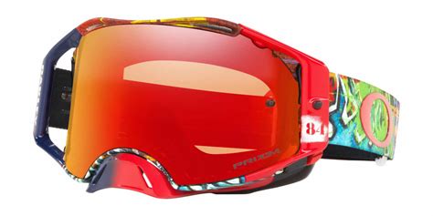 Oakley Goggles Airbrake MX Sunglasses | FramesDirect.com