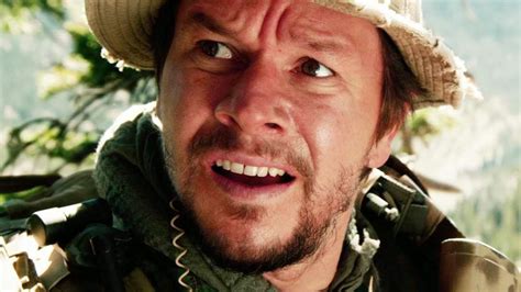 Movie Buff's Reviews: MARK WAHLBERG, THE LAST SOLDIER STANDING IN “LONE SURVIVOR”