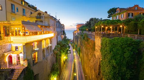 Visit Sorrento: Best of Sorrento Tourism | Expedia Travel Guide