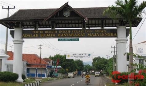 5 Tempat Wisata Di Majalengka | HIACE CIREBON