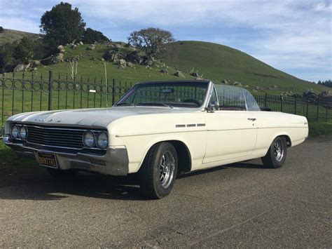 very clean 1964 Buick Special Convertible @ Convertibles for sale