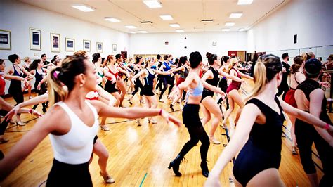 The Step-by-Step Guide to Master Auditioning | Dance Articles | DancePlug