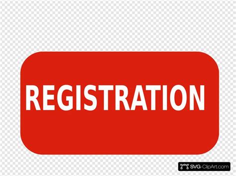 registration icon clipart 10 free Cliparts | Download images on ...