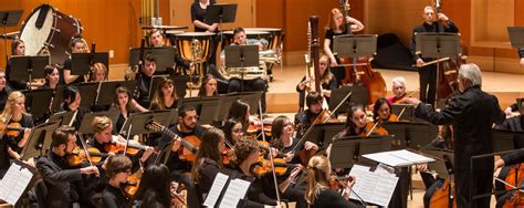 University Symphony Orchestra ‘goes outdoors’ in the upcoming Student Showcase concert | Music | PLU