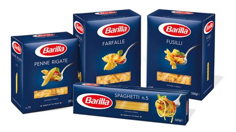 Barilla | FutureBrand