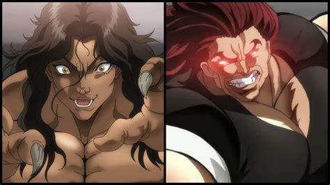 Is Pickle stronger than Yujiro in Baki ? Explained