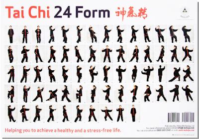 Espacio Deva en Palermo: 9/8 NUEVO CURSO: Forma 24 de Tai Chi Chuan