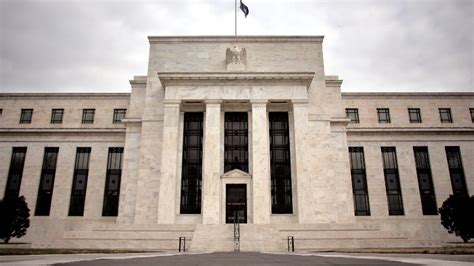 What Is The Federal Reserve? A Guide To The World's Most Powerful Central Bank | Bankrate