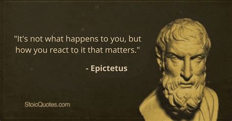 Epictetus Quotes: 18+ Best Quotes from the Stoic Philosopher