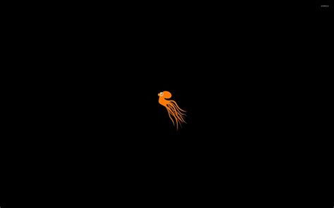 Orange Minimalist Wallpapers - Top Free Orange Minimalist Backgrounds - WallpaperAccess