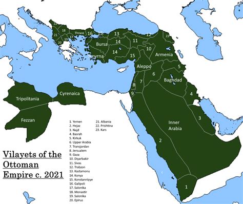 Multa Esta llorando Soportar ottoman empire map Cósmico Aventurero milla nautica