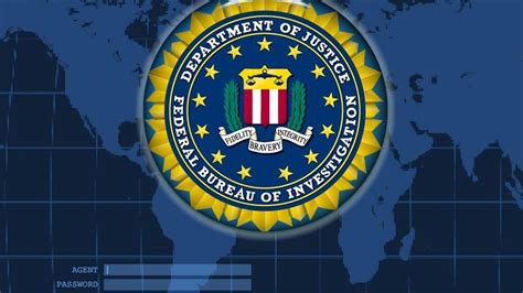 FBI Agent Wallpapers - Wallpaper Cave