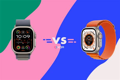 Apple Watch Ultra 2 vs Watch Ultra: Is it worth the upgrade?