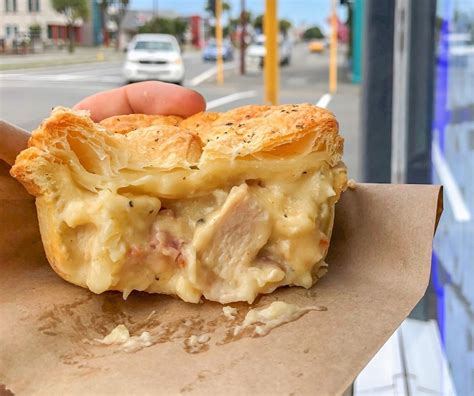 Where to find the best New Zealand meat pies - New Zealand Travel Tips