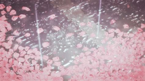 Aesthetic Anime GIF - Aesthetic Anime Rain - Discover & Share GIFs