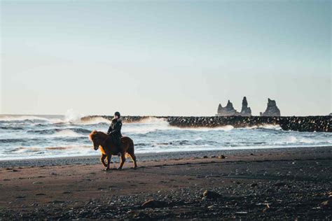 The Ultimate Guide to Horse Riding in Iceland