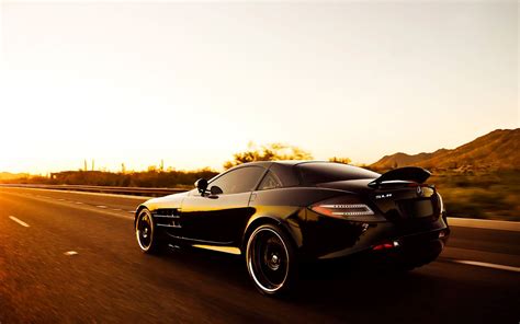 20+ HD Car Desktop Wallpapers