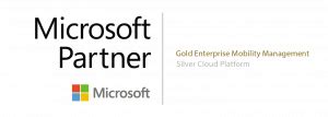 microsoft-partner-logo - Microsoft 365 | BedriSystems