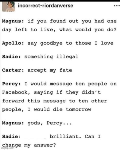 Percy Jackson Memes That Literally Made Me Wheeze - Pls No | Percy jackson memes, Percy jackson ...