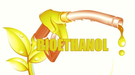 Growing Bioethanol Market: Renewable Fuel Driving Change