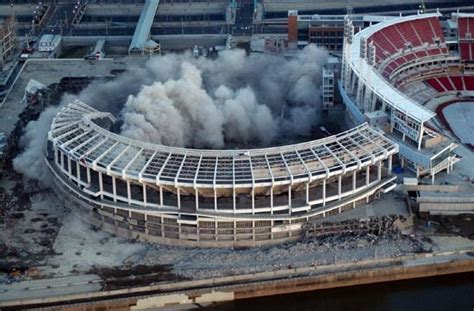 Home of the Cincinnati Reds, Cincinnati, Ohio