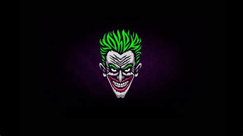 Joker Logo Wallpapers - Top Free Joker Logo Backgrounds - WallpaperAccess