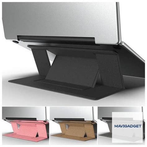 Universal Portable Invisible Laptop Stand | Laptop stand, Computer stand, Laptop computers