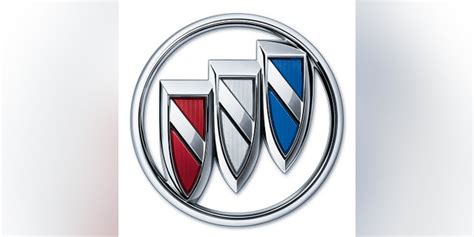 Here's what the Buick logo really means | Fox News