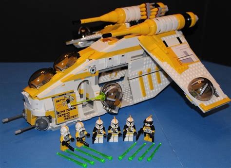 custom lego star wars sets for sale - Associated Himself E-Zine Photographs