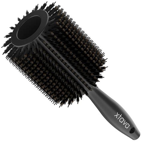 10 Best Large Round Hair Brushes | Rank & Style