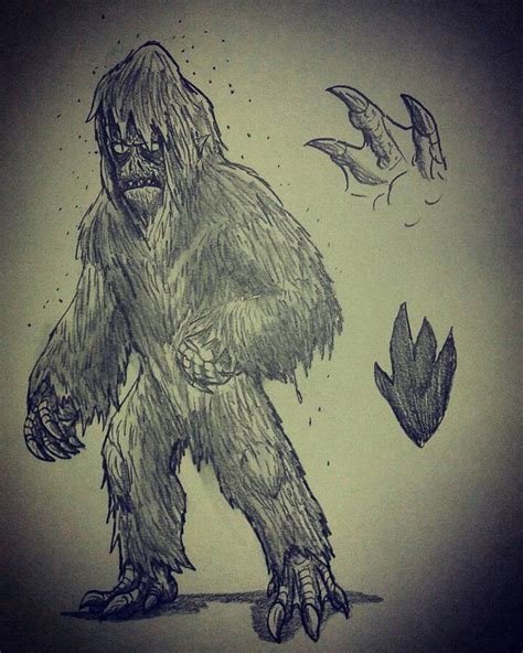 Image - HONEY ISLAND SWAMP MONSTER.jpg | Cryptid Wiki | FANDOM powered by Wikia