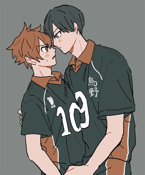 Пин от пользователя V на доске Haikyuu fanart | Эскизы персонажей, Романы, Милые рисунки