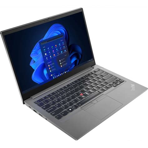 Lenovo ThinkPad E14 Gen 4, Intel Core i5 1235U, 8GB DDR4 3200 – 21E3003RUE - Kenya Computer Shop