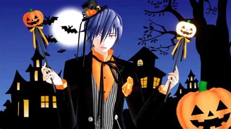 【Nightcore】Halloween's Night - YouTube