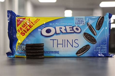 What’s the best classic-flavored Oreo? From Most Stuf to Thins, I tried ...