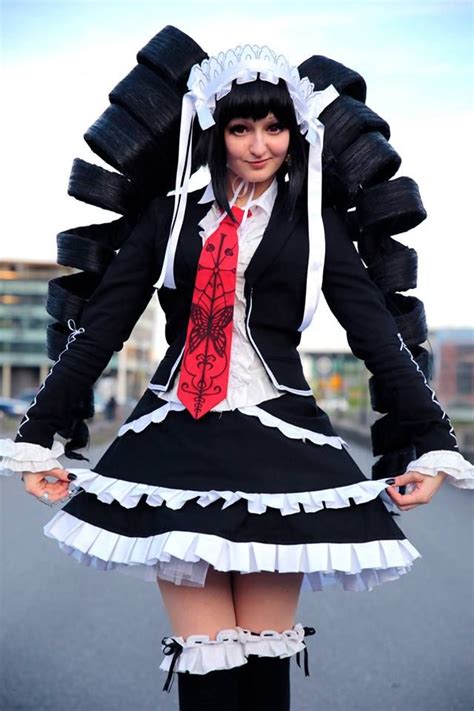 Cosplay outfits, Cosplay costumes, Cosplay anime