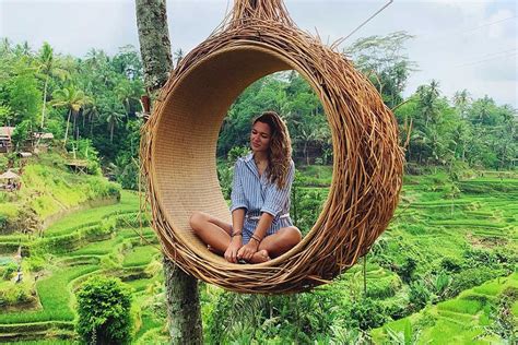 Objek Wisata Di Ubud Bali – Tempat Wisata Indonesia