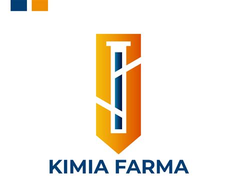 Kimia Farma Logo by fadhli_fadhilah on Dribbble