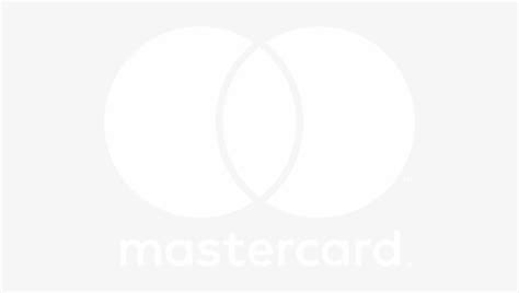 Mastercard Logo Black And White