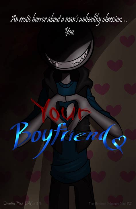 Your Boyfriend (Video Game) | Your Boyfriend Wiki | Fandom