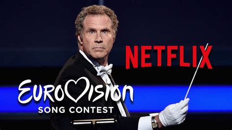 Will Ferrell to present Iceland’s vote in Eurovision live from Húsavík? | Húsavík