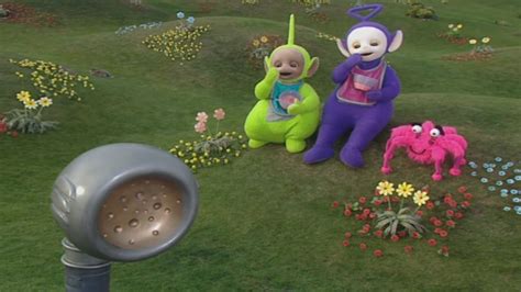 Teletubbies Original