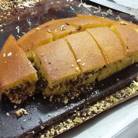 Resep Martabak Manis Bangka Extra Mudah