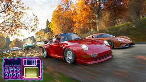 The 10 best racing games on PC | TechRadar