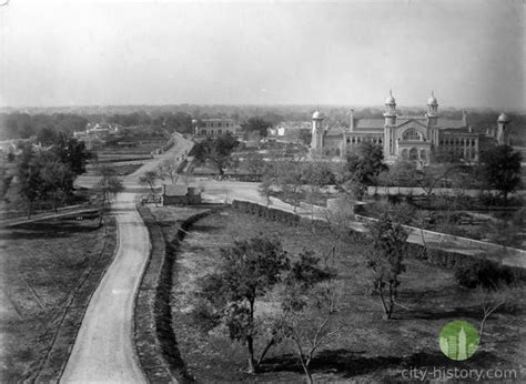 Lahore High Court - Lahore History